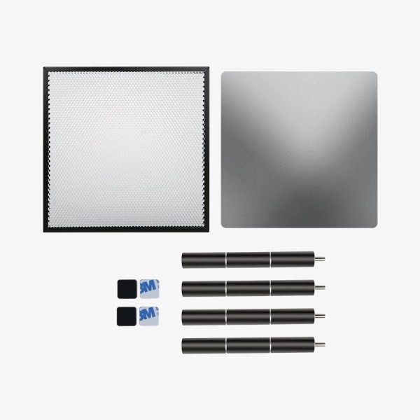 CREALITY 10W/5W Falcon Engraver Accessory Kit (for CR-Laser Falcon 5W