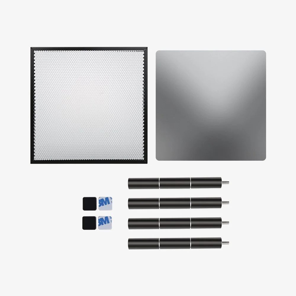CREALITY 10W/5W Falcon Engraver Accessory Kit (for CR-Laser Falcon 5W CREALITY 10W/5W Falcon Engraver Accessory Kit (for CR-Laser Falcon 5W