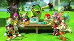 Sonic x Shadow Generations Nintendo Switch 2 - Image 7