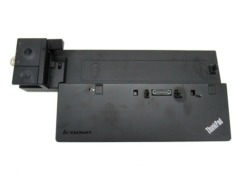 DOCKING STATION PR03X FOR DELL E-SERIES (USB 3.0) (No AC-Adapter)