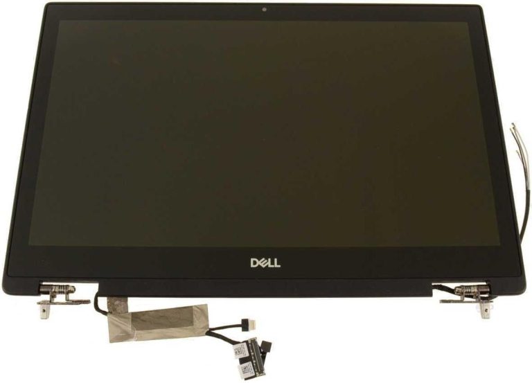 LCD UHD 4K NON-TOUCHSCREEN DISPLAY  FOR DELL PRECISION 7540 15.6"