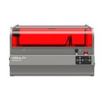 Creality Falcon2 Pro 22W - Laser Engraver Complete Machine (EU Regulation) - Image 2