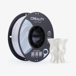 CREALITY CR-PLA Silk White