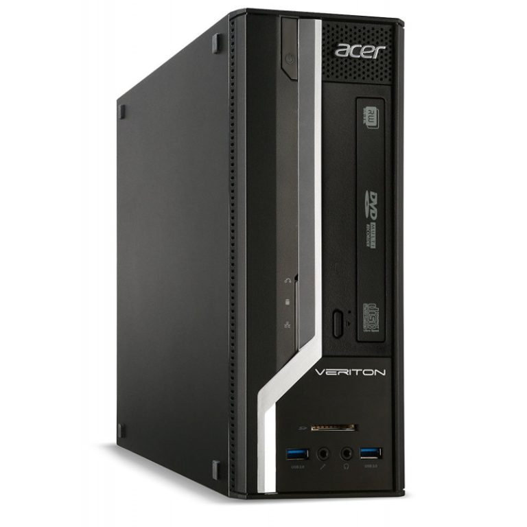 Acer Veriton X2611G Pentium G2030/4GB/250GB HDD