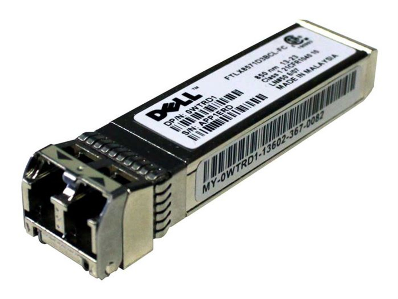 DELL SPF+ 10GB SR DELL SPF+ 10GB SR