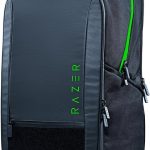 Razer Rogue V4 18" - Gaming Laptop Backpack - Tear & Water Resistant Exterior - Ergonomic Comfort