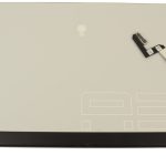 LCD UHD 4K SCREEN DISPLAY COMPLETE ASSEMBLY FOR ALIENWARE AREA 51M R1 R2 17.3"
