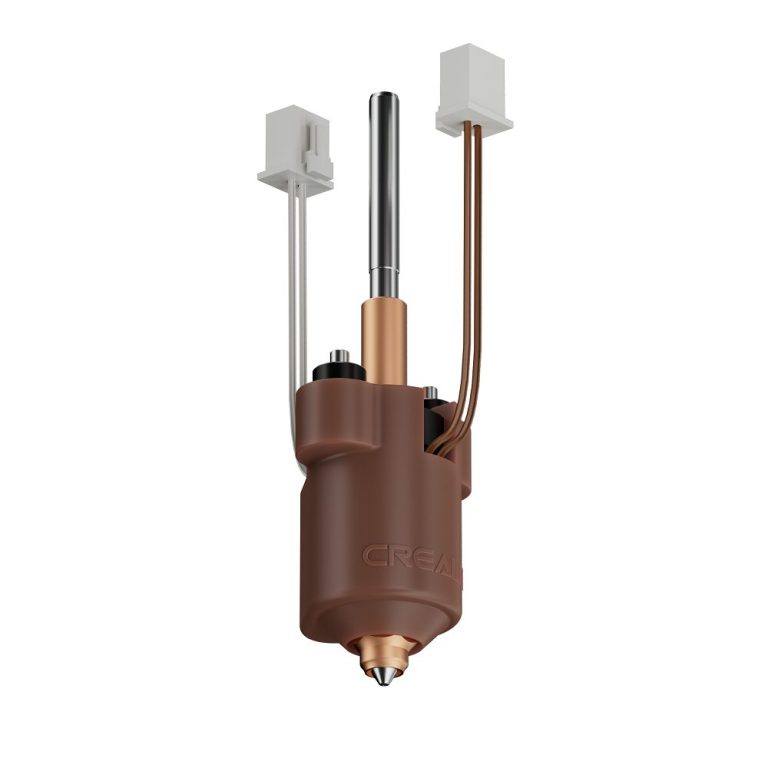 Creality Ceramic Heating Block Kit K1C
