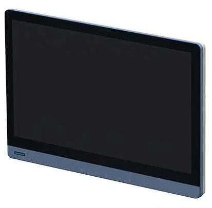Advantech POC-624 AIO i7-1185G7E/16GB/256GB NVMe *TouchScreen* *No Stand* *No PSU*