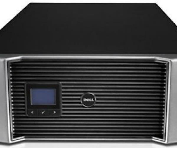 DELL RACK 3750W 4U