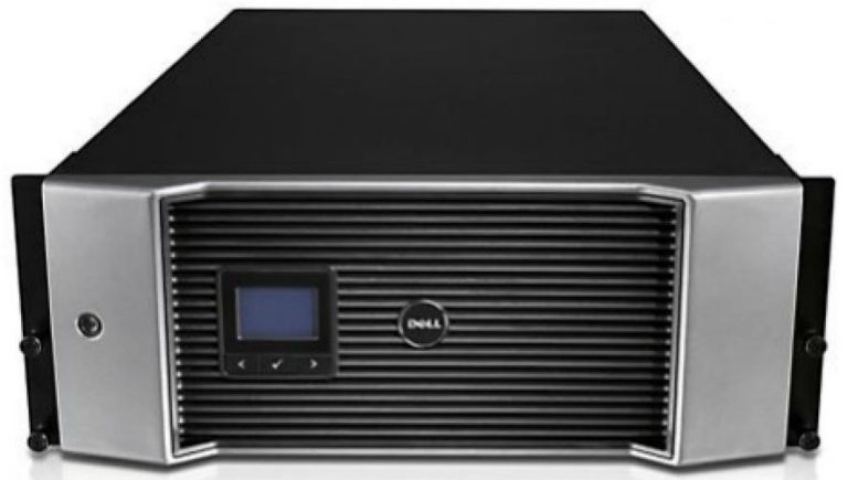 DELL RACK 3750W 4U