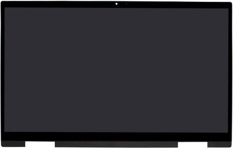 LCD UHD 4K TOUCHSCREEN DISPLAY COMPLETE ASSEMBLY FOR INSPIRON 7391 7390 2-IN-1 13.3" + CAM