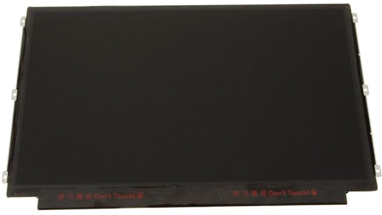 LCD 12.5" FHD 30 PIN LED (1920X1080) FOR LATITUDE E7270 E5270