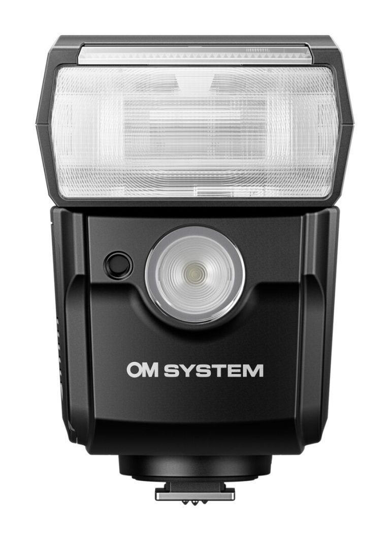 Olympus FL-700WR Flash