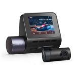 70mai A410-1 Dash Cam & Rear Cam