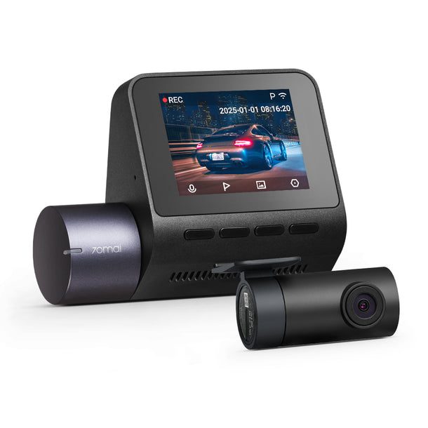 70mai A410-1 Dash Cam & Rear Cam