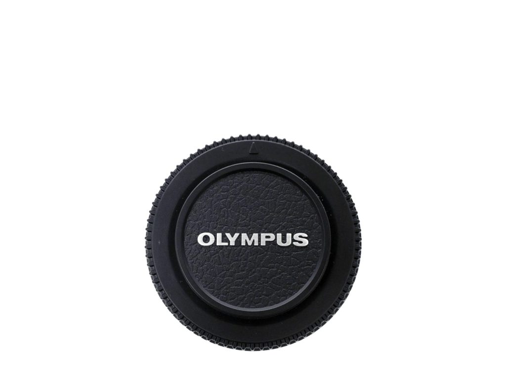 Olympus BC-3