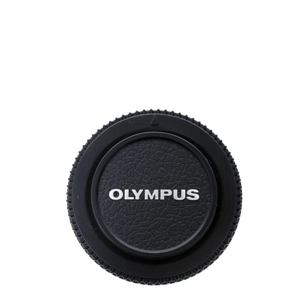 Olympus BC-3