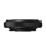 Olympus (OM-System) 9mm 1:8.0 FISHEYE BLACK BODY CAP LENS (BCL-0980) Lense Micro FT - Image 5