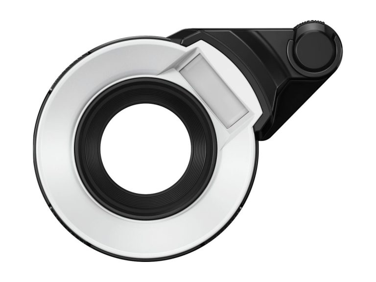 Olympus FD-1 Flash Diffuser for TG-4-5-6-7