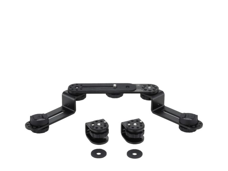 Olympus FL-BKM03 TWIN FLASH BRACKET