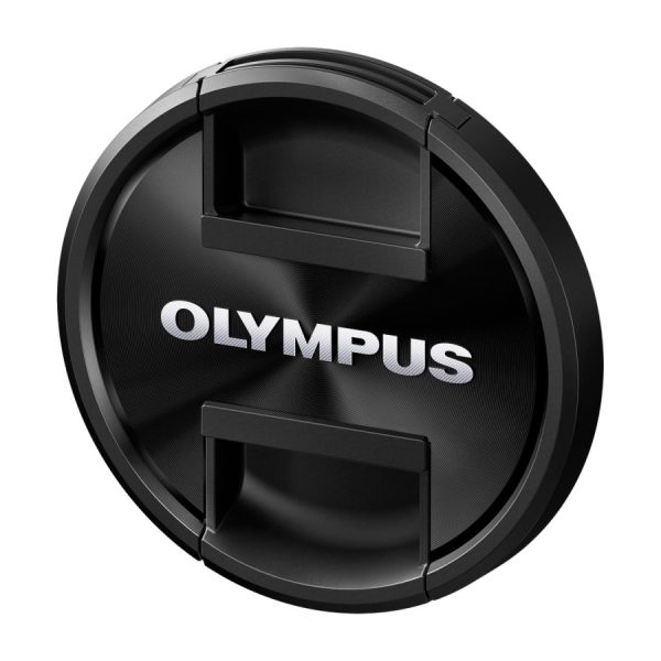 OLYMPUS LC-62F Lens Cap for ES-M2512PRO