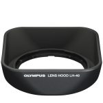 Olympus LH-40 Lens Hood for M1442II (R)