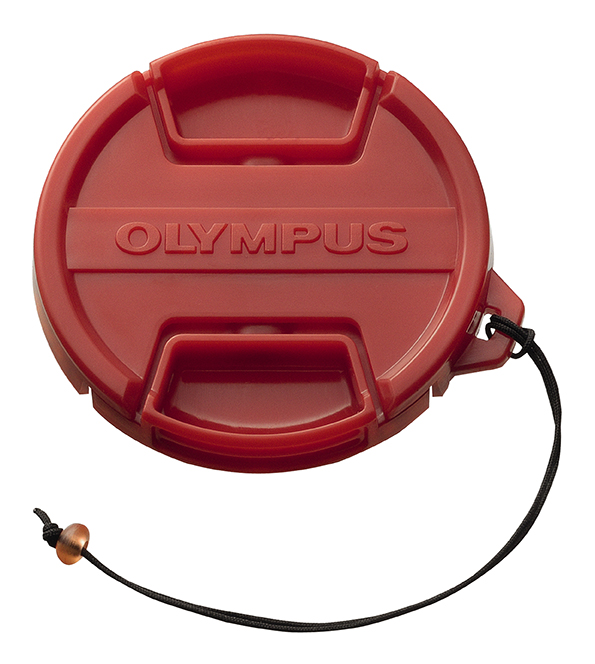 Olympus PRLC-14 Lens cap for PT-053/PT-055/PT-056/PT-058/PT-059