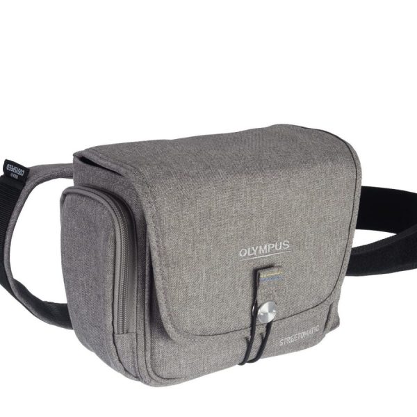 Olympus Streetomatic – Olympus Edition Slinger Bag
