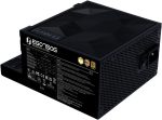 Lian Li Edge 750W Black 80+ Gold, Fully Modular ATX PSU - Image 3