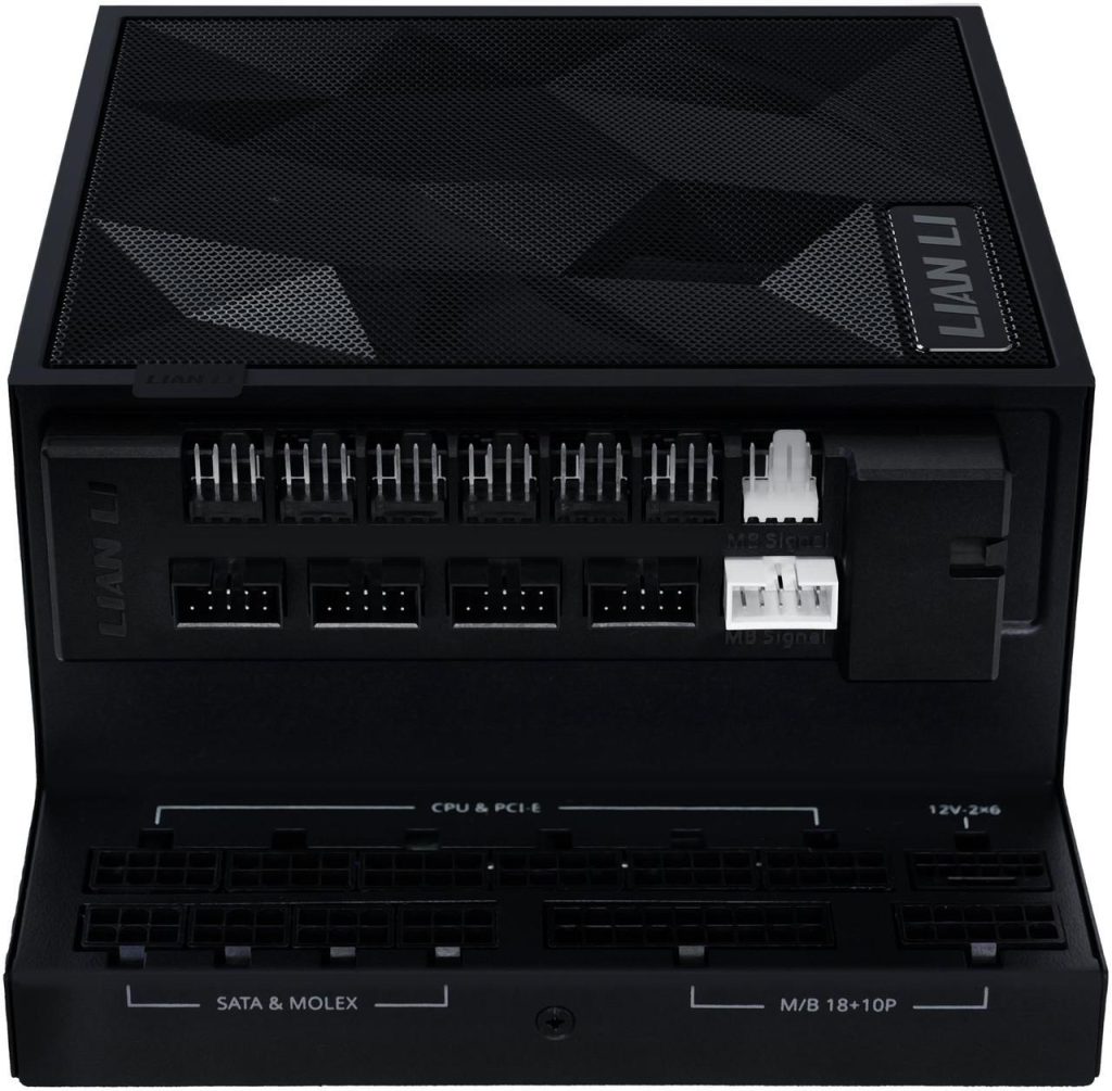Fully Modular ATX PSU