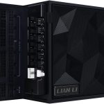 Lian Li Edge 1000W Black 80+ Gold (with USB HUB)