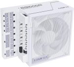 Lian Li Edge 1000W White 80+ Gold (with USB HUB)