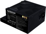 Lian Li Edge 1200W Black 80+ Gold (with USB HUB), Fully Modular ATX PSU - Image 5