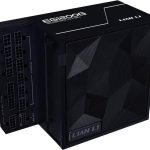Lian Li Edge 1200W Black 80+ Gold (with USB HUB)