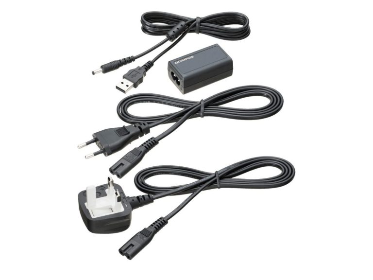 OLYMPUS F-5AC USB-AC Adapter