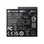 Insta360 Ace/Ace Pro Battery - Image 3