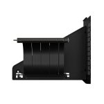 Arctic Accelero Vertical GPU Mount (Black) PCIe 4.0x16 riser cable 160mm - Image 4
