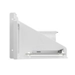 Arctic Accelero Vertical GPU Mount (White) PCIe 4.0x16 riser cable 160mm - Image 4