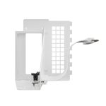 Arctic Accelero Vertical GPU Mount (White) PCIe 4.0x16 riser cable 160mm - Image 5