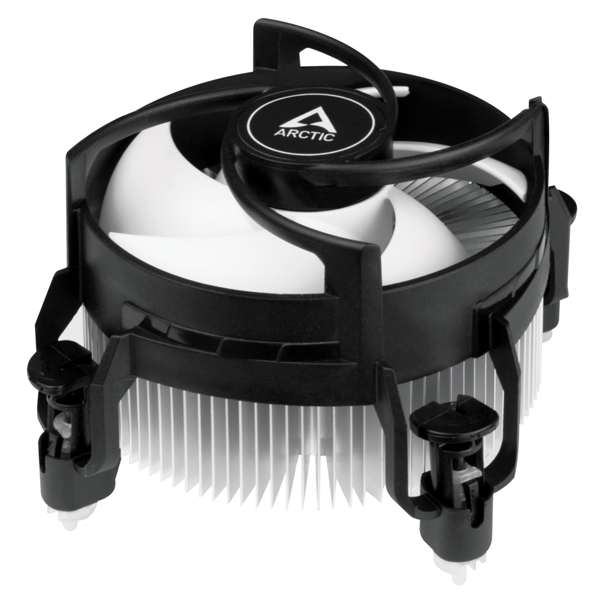 ARCTIC Alpine 17 – 95W CPU Cooler for Intel socket 1700 ARCTIC Alpine 17 – 95W CPU Cooler for Intel socket 1700