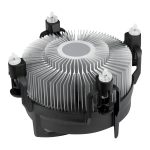 ARCTIC Alpine 17 – 95W CPU Cooler for Intel socket 1700 - Image 3