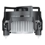 ARCTIC Alpine 17 – 95W CPU Cooler for Intel socket 1700 - Image 4