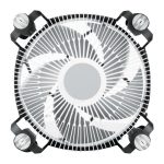 ARCTIC Alpine 17 – 95W CPU Cooler for Intel socket 1700 - Image 6