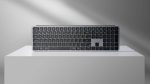 Keychron B6 Pro (B6P-K1) Ultraslim Wireless BT Keyboard ZMK Online customization - Gray 100% US Lay - Image 4