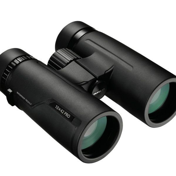 Olympus Binoculars 10x42 PRO incl. Case