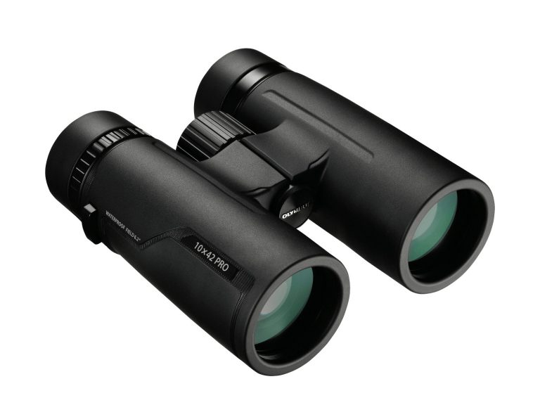 Olympus Binoculars 10x42 PRO incl. Case