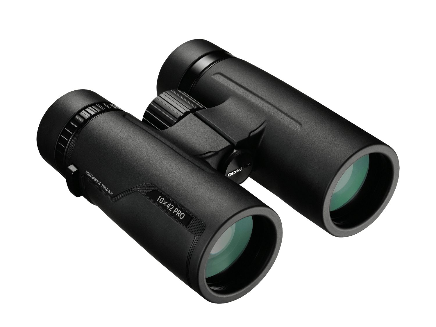 Olympus Binoculars 10x42 PRO incl. Case Olympus Binoculars 10x42 PRO incl. Case
