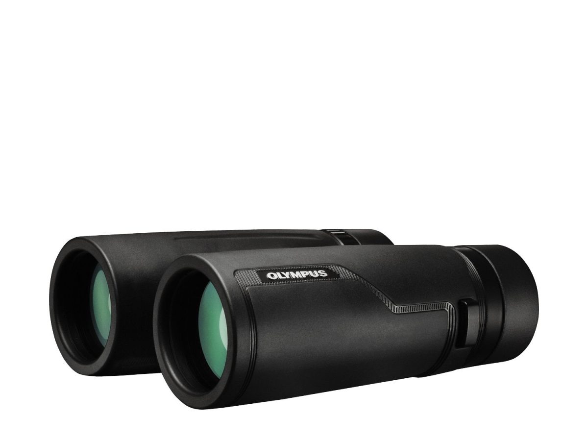 Olympus Binoculars 10x42 PRO incl. Case - Image 2