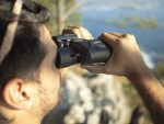 Olympus Binoculars 8-16x40 S incl. Case & Strap - Image 6